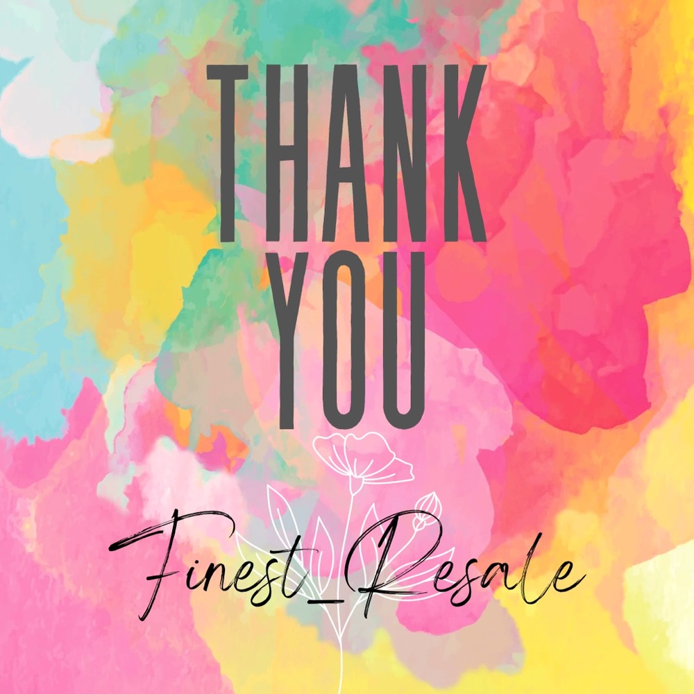 Thank you!